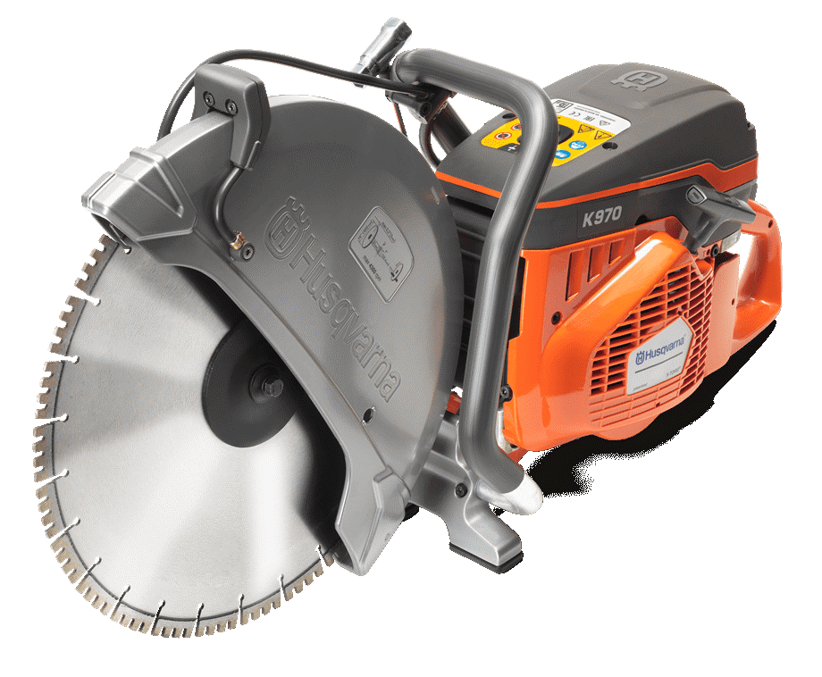 Bild zeigt neuen Kubota Bagger bei der Arbeit im Landkreis Biberach